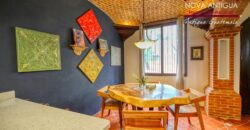 R34 – House in residential area on the road to Alotenango