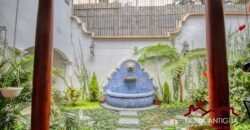 R34 – Casa en residencial carretera hacia Alotenango