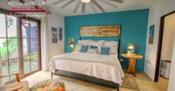 R34 – House in residential area on the road to Alotenango