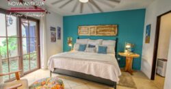 R34 – Casa en residencial carretera hacia Alotenango