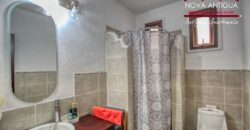 R34 – Casa en residencial carretera hacia Alotenango