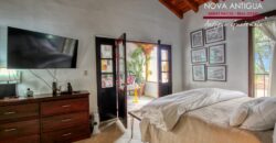 R34 – House in residential area on the road to Alotenango