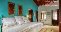 R34 – Casa en residencial carretera hacia Alotenango