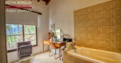 R34 – House in residential area on the road to Alotenango