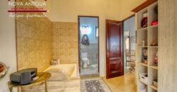 R34 – Casa en residencial carretera hacia Alotenango