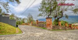 R34 – Casa en residencial carretera hacia Alotenango