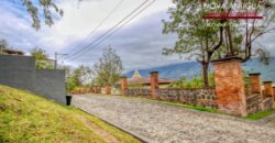 R34 – Casa en residencial carretera hacia Alotenango