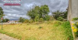 SCB413 – Land for sale in one of the exclusive residential areas of Santa Catarina Bobadilla