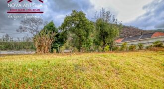 SCB413 – Land for sale in one of the exclusive residential areas of Santa Catarina Bobadilla