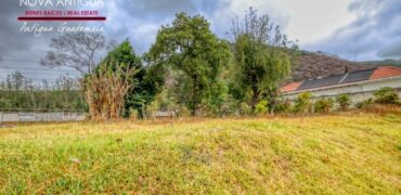 SCB413 – Terreno en venta en uno de los residenciales exclusivos de Santa Catarina Bobadilla