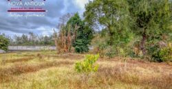 SCB413 – Terreno en venta en uno de los residenciales exclusivos de Santa Catarina Bobadilla