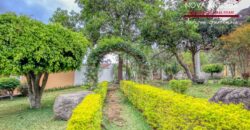 SCB413 – Terreno en venta en uno de los residenciales exclusivos de Santa Catarina Bobadilla