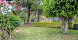 SCB413 – Land for sale in one of the exclusive residential areas of Santa Catarina Bobadilla