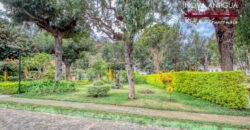 SCB413 – Land for sale in one of the exclusive residential areas of Santa Catarina Bobadilla