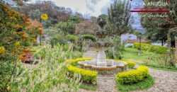 SCB413 – Land for sale in one of the exclusive residential areas of Santa Catarina Bobadilla