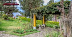 SCB413 – Terreno en venta en uno de los residenciales exclusivos de Santa Catarina Bobadilla