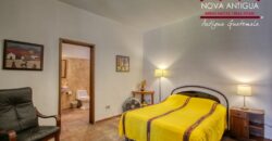 F491 – Casa en venta en residencial en el area de Jococtenango