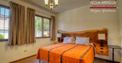 F491 – Casa en venta en residencial en el area de Jococtenango