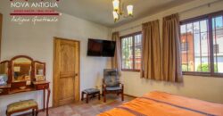 F491 – House for sale in a residential area in Jococtenango