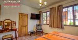 F491 – Casa en venta en residencial en el area de Jococtenango