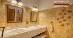 F491 – House for sale in a residential area in Jococtenango