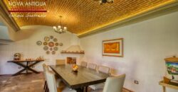F491 – House for sale in a residential area in Jococtenango