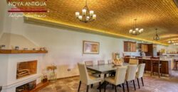 F491 – House for sale in a residential area in Jococtenango