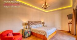 F491 – House for sale in a residential area in Jococtenango
