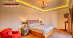 F491 – Casa en venta en residencial en el area de Jococtenango