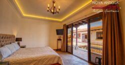 F491 – House for sale in a residential area in Jococtenango