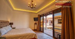 F491 – Casa en venta en residencial en el area de Jococtenango
