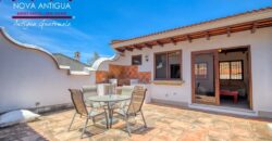 F491 – House for sale in a residential area in Jococtenango