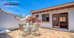 F491 – Casa en venta en residencial en el area de Jococtenango