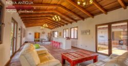 F491 – House for sale in a residential area in Jococtenango