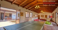 F491 – House for sale in a residential area in Jococtenango