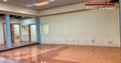 A4244 – Commercial space for rent in Antigua Guatemala