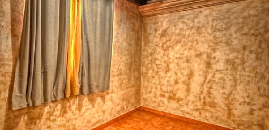 A4247 – Casa en el area de Antigua Guatemala