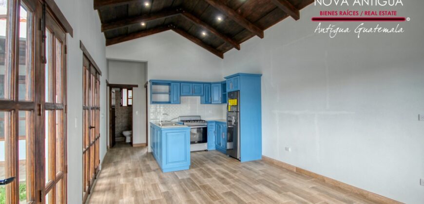 T50- House for sale in the San Miguel Dueñas area