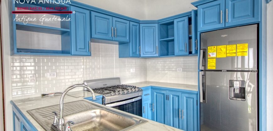 T50- House for sale in the San Miguel Dueñas area