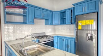 T50- Casa en venta en el area de San Miguel Dueñas