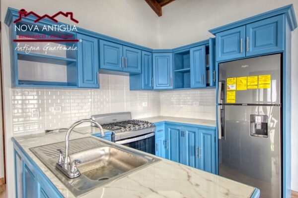 T50- House for sale in the San Miguel Dueñas area
