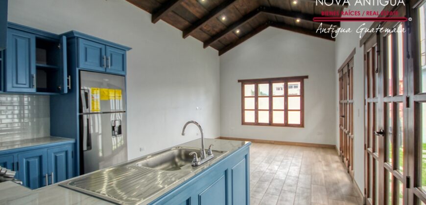 T50- House for sale in the San Miguel Dueñas area