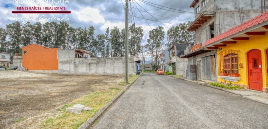T50- House for sale in the San Miguel Dueñas area