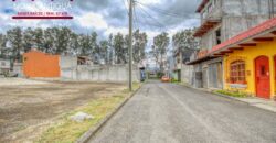 T50- Casa en venta en el area de San Miguel Dueñas