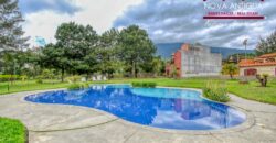 T50- Casa en venta en el area de San Miguel Dueñas