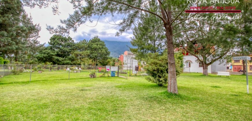 T50- House for sale in the San Miguel Dueñas area