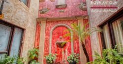 A4247 – Casa en el area de Antigua Guatemala