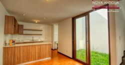 R35 – Beautiful house for sale on the road to Alotenango