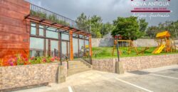 R35 – Bonita casa en venta en carretera hacia Alotenango