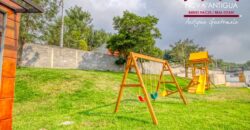 R35 – Bonita casa en venta en carretera hacia Alotenango